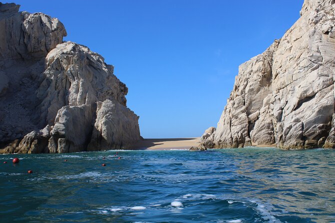 Private Cabo City Tour & Relaxing Beach Day Experience - Price and Value: What $125 Really Buys You