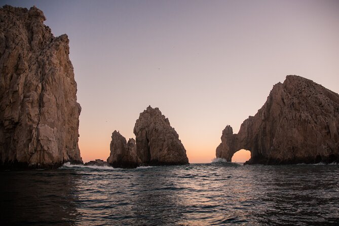 Private Cabo San Lucas Sunset Cruise on 33´ sailboat - Private Cabo sunset on a 33-foot sailboat: is it worth $600?