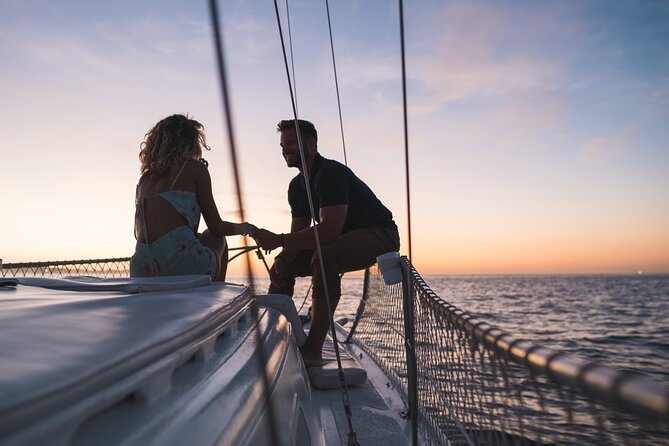 Private Cabo San Lucas Sunset Cruise on 33´ sailboat - Should you book Cabo Sails for sunset on the water?