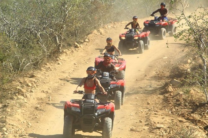 Private Can-am X3 turbo experience + Tequila Tasting - Key points before you go
