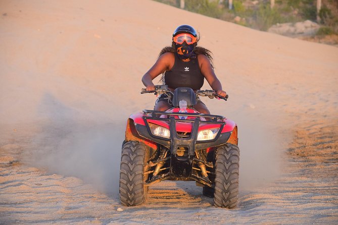 Private Can-am X3 turbo experience + Tequila Tasting - La Candelaria: a small historic mountain village stop