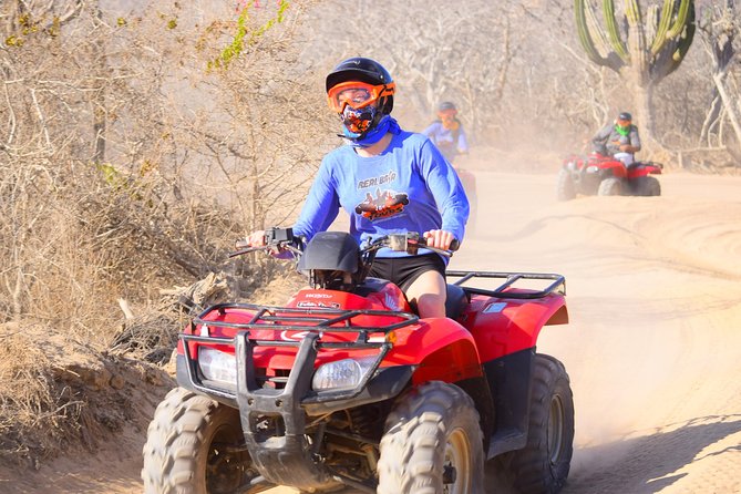 Private Can-am X3 turbo experience + Tequila Tasting - Price and value: is $400 per person fair for this mix?