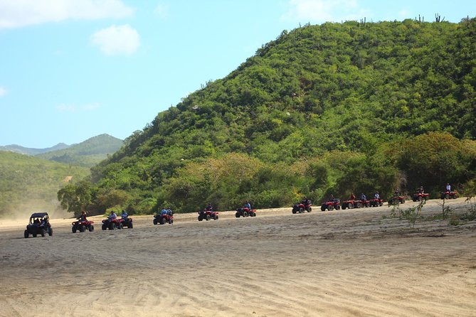 Private Can-am X3 turbo experience + Tequila Tasting - Practical checklist for your Cabo ATV + tequila day