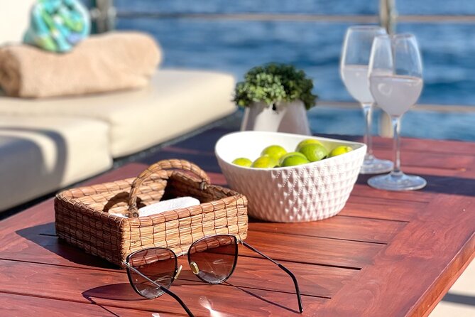 Private Catamaran Escape for 2–6 Guests: Celebrate Your Way - Medano Beach Cruise: The Bay Views You Can’t Recreate Later