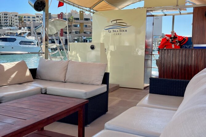 Private Catamaran Escape for 2–6 Guests: Celebrate Your Way - Lovers Beach and the Sea Lion Colony Area