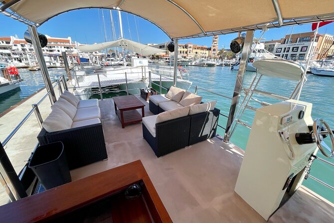 Private Catamaran Escape for 2–6 Guests: Celebrate Your Way - The Extra Rock Formation Stop and Shorefront Time