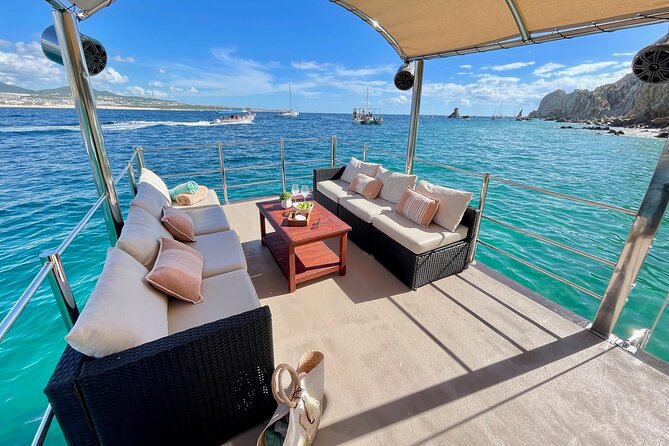 Private Catamaran Escape for 2–6 Guests: Celebrate Your Way - Price and Value for Up to 6 People