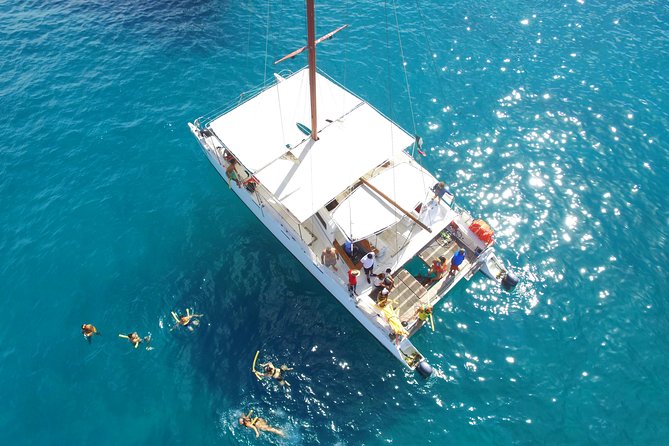 Private Catamaran Snorkeling Cruise in Los Cabos - Who This Tour Fits Best (and Who Might Reconsider)