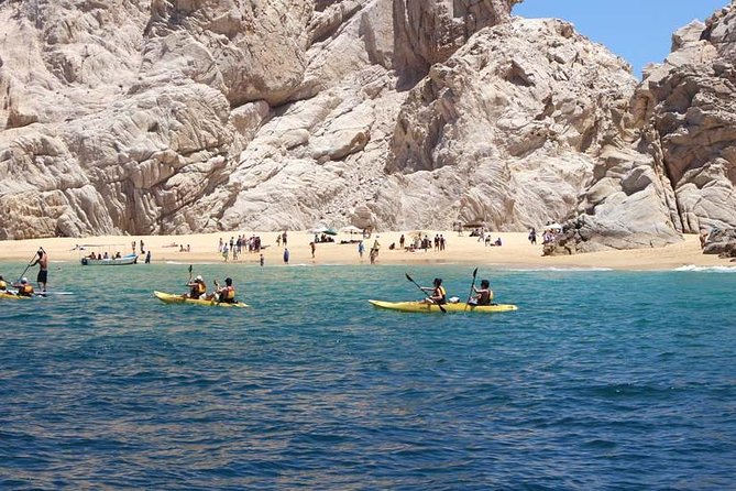 Private Customized Tritoon Boat rental, Snorkeling, Sunset. - Stop 1: Rancho Tours and the “build your own route” vibe