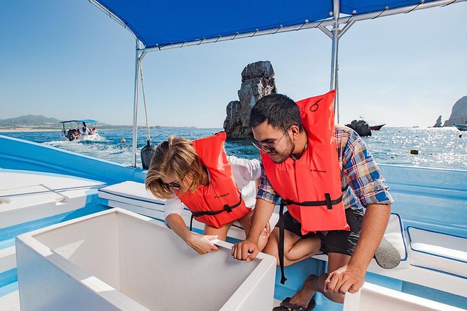 Private Day Trip to San José & Cabo San Lucas - Private San Jose del Cabo to Cabo San Lucas: the day plan that makes sense