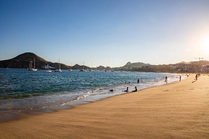 Private Day Trip to San José & Cabo San Lucas - What’s included, what costs extra, and how to plan your spending