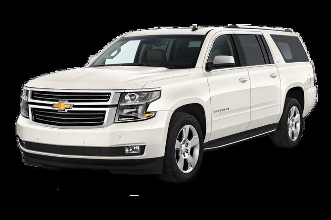 Private Departure Luxury Transfer Hotels to: San Jose International Airport (1 - 5) - Luxury SUV Pickup From Los Cabos Hotels to SJD
