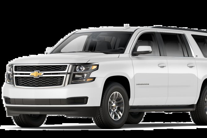 Private Departure Luxury Transfer Hotels to: San Jose International Airport (1 - 5) - Should You Book This Private Luxury Transfer?