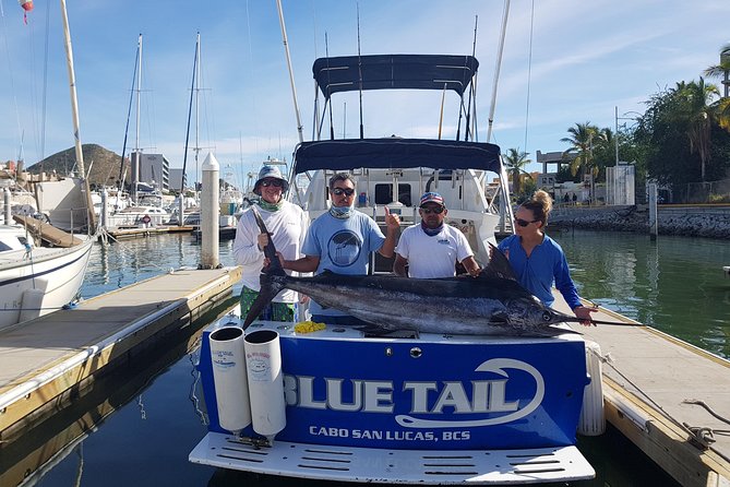 Private Fishing Trip "All Inclusive" in Cabo San Lucas, Mexico - Price and logistics: what $625 per group gets you (and what it doesn’t)