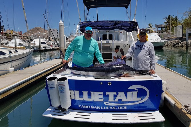 Private Fishing Trip "All Inclusive" in Cabo San Lucas, Mexico - Who should book this Cabo private charter—and who might not love it
