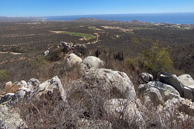 PRIVATE Fun Hiking Tour with Awesome Views - Meeting point reality: no hotel pickup, plan to self-arrange