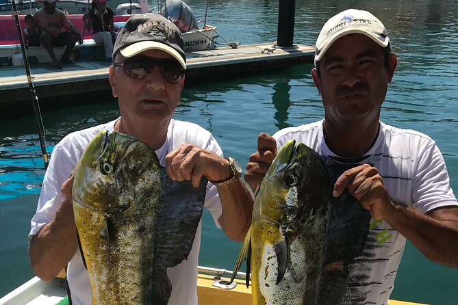 Private Half-Day Sport Fishing in Los Cabos - Where You Fish: Sea of Cortes vs Pacific (And Why It Changes Your Day)