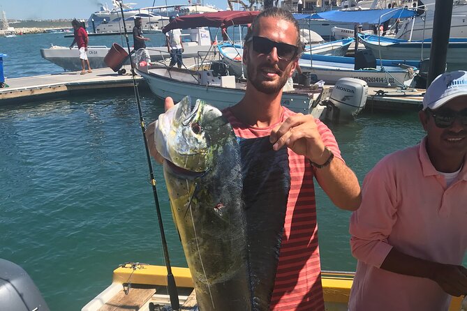 Private Half-Day Sport Fishing in Los Cabos - Captains, Strategy, and What Can Go Wrong (So You’re Ready)