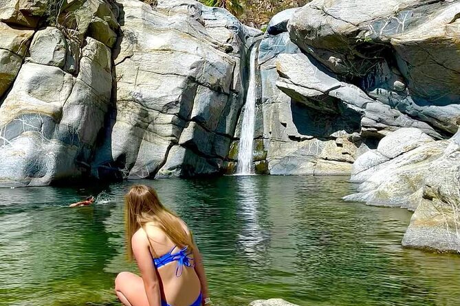 Private Hiking at the Fox Canyon from Cabo San Lucas - Stop 1: Rancho Ecologico Sol de Mayo and Learning Desert Life