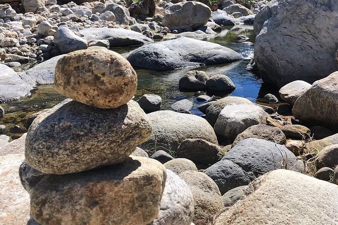 Private Hiking at the Fox Canyon from Cabo San Lucas - Tropic of Cancer: A Geographic Stop That Breaks the Day
