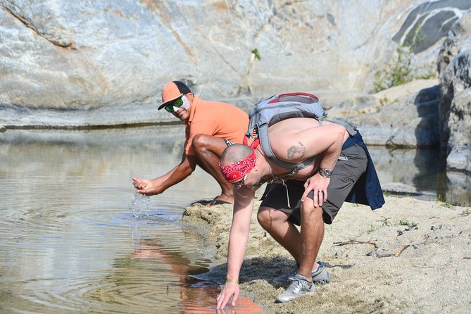 Private Hiking at the Fox Canyon from Cabo San Lucas - What I’d Consider Before Booking