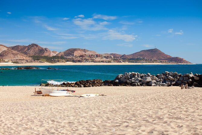 Private Jeep Tour Cabo Pulmo - Key Highlights Worth Planning Around