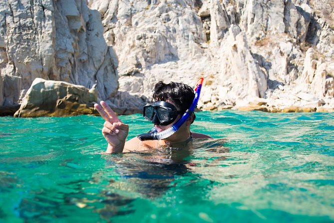 Private Los Cabos Arch and Playa del Amor Tour by Glass Bottom Kayak - Price and Value: What You Get for $125