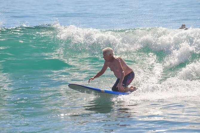 Private Los Cabos Surf Lesson at Costa Azul - Price and Value: Is $65 Worth It?
