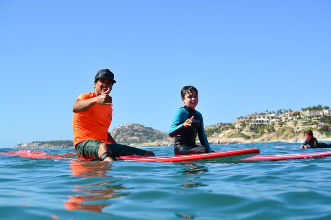 Private Los Cabos Surf Lesson at Costa Azul - Safety, Weather, and the Reality of Learning the Ocean