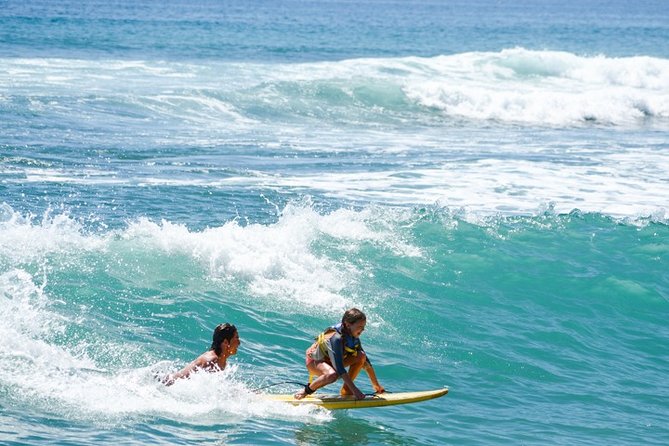 Private Los Cabos Surf Lesson at Costa Azul - Who This Surf Lesson Fits Best