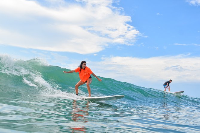 Private Los Cabos Surf Lesson at Costa Azul - At the Water’s Edge: What the Coach Does During the Lesson