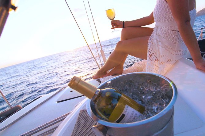 Private Luxury 42ft Sailing with Snorkeling in Los Cabos - Should You Book This 42ft Private Sail With Snorkeling in Los Cabos?
