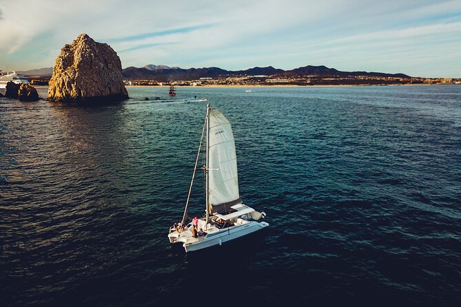 Private Luxury Adventure Tours in Cabo San Lucas - Private Cabo Sailing That Feels Custom, Not Crowded