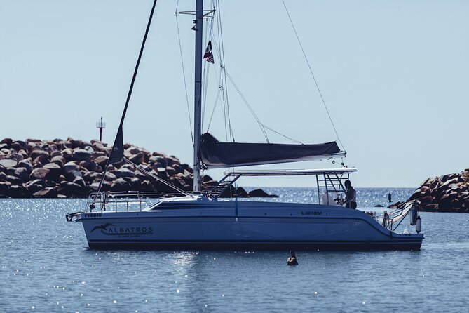 Private Luxury Adventure Tours in Cabo San Lucas - Two Hours That Actually Feel Like Time on the Water