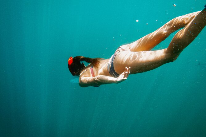 Private Luxury Adventure Tours in Cabo San Lucas - The Stops: El Arco, Cabo San Lucas Bay, and Playa de los Amantes