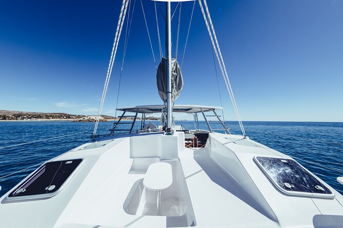 Private Luxury Adventure Tours in Cabo San Lucas - Snacks, Premium Drinks, and Included Snorkeling Gear
