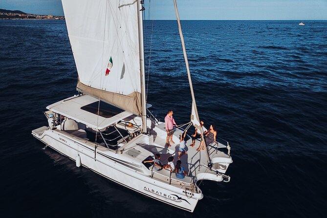 Private Luxury Adventure Tours in Cabo San Lucas - The Crew and the Photo Moment: Small Details That Help
