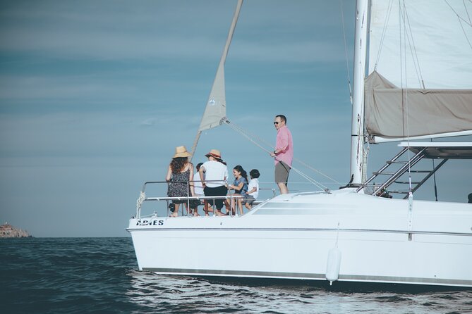 Private Luxury Adventure Tours in Cabo San Lucas - Your Real Choice: Whale Season, Santa Maria Snorkeling, or a Sunset Sail