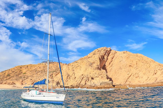 Private Luxury Sailing Cruise in Los Cabos with Lunch and Open Bar - Price and Group Size: How to Think About Value