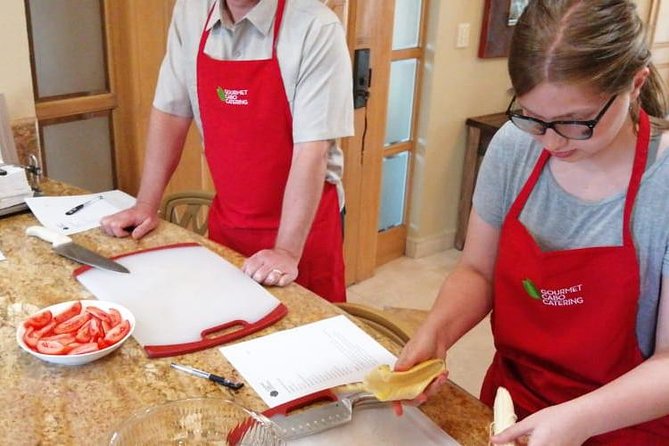 Private Mexican Cooking Class in Your Cabo San Lucas Villa or Condo - Key Highlights You Should Know Before You Book