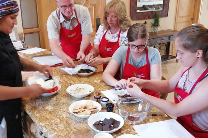 Private Mexican Cooking Class in Your Cabo San Lucas Villa or Condo - What 2.5 Hours Feels Like: Cook, Taste, Then Let Someone Else Clean