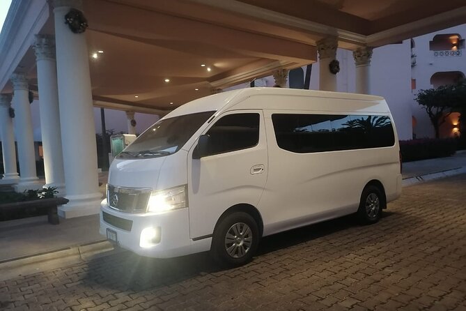 Private One Way SJD Airport Transfer to Cabo San Lucas - SJD to Cabo San Lucas: the fast, private start that saves your brain