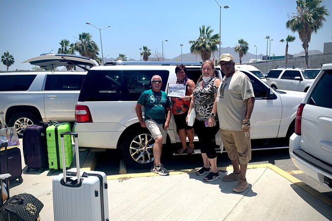 Private One Way Transfer From SJD Airport To Cabo San Lucas - SJD to Cabo San Lucas: Why This Private Transfer Feels Worth It