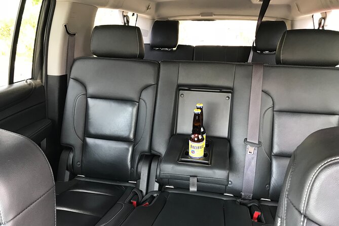 Private One Way Transfer From SJD Airport To Cabo San Lucas - A Realistic Word on What Can Go Wrong (and How to Handle It)