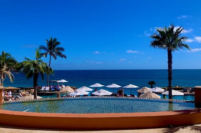 Private One Way Transfer From SJD Airport To Cabo San Lucas - Who This Transfer Fits Best (and Who Might Skip It)