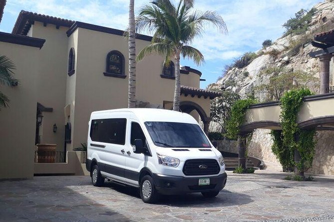 Private Or Shared Airport Transfers - VIP Comfort and a Driver Who Shows Up On Time