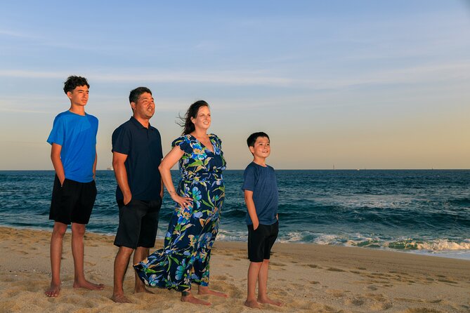 Private Photo Session Day in Los Cabos - Value Check: Is $239.11 Worth It for Cabo Photos?