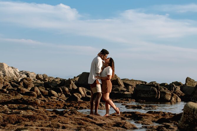 Private Photoshoot Session in Cabo - Value Check: What You Get (and What You Don’t)