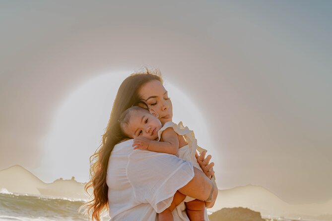 Private Photoshoot Session in Cabo - Tips to Make Your Results Look Great
