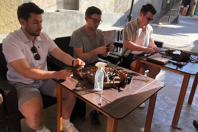 Private Puro Cigar Creation Workshop in Los Cabos - Who This Workshop Fits Best (And Who Might Want to Skip It)